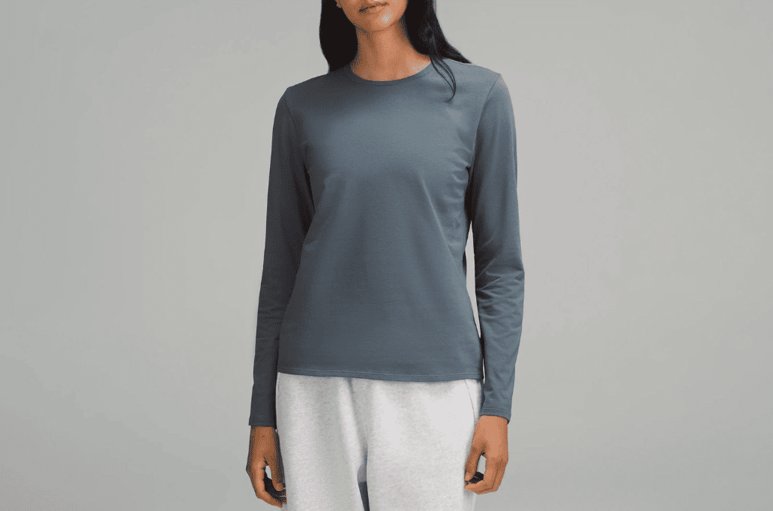 Як вибрати лонгслів для активних буднів: поради щодо матеріалів, крою та стилю Як вибрати лонгслів для активних буднів: поради щодо матеріалів, крою та стилю