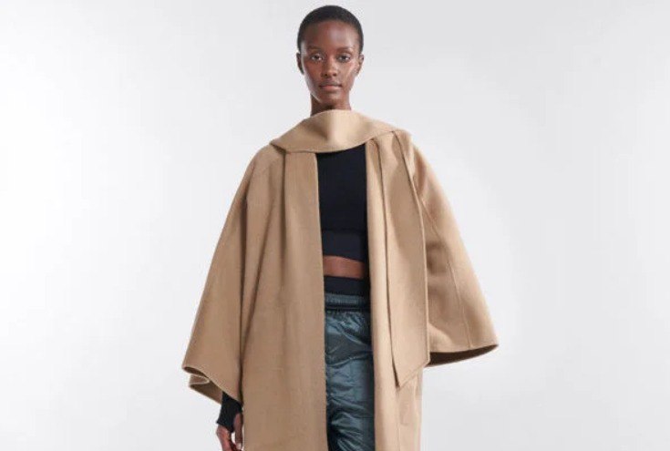 Скандинавський стиль одягу: як створити мінімалістичний, комфортний і стильний базовий гардероб Скандинавський стиль одягу: як створити мінімалістичний, комфортний і стильний базовий гардероб