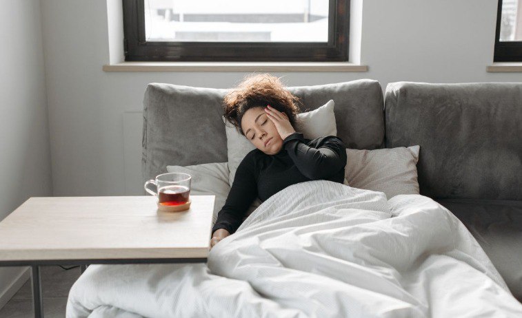 Морозить при нормальній температурі тіла: основні причини, коли це небезпечно і як позбутися дискомфорту Морозить при нормальній температурі тіла: основні причини, коли це небезпечно і як позбутися дискомфорту