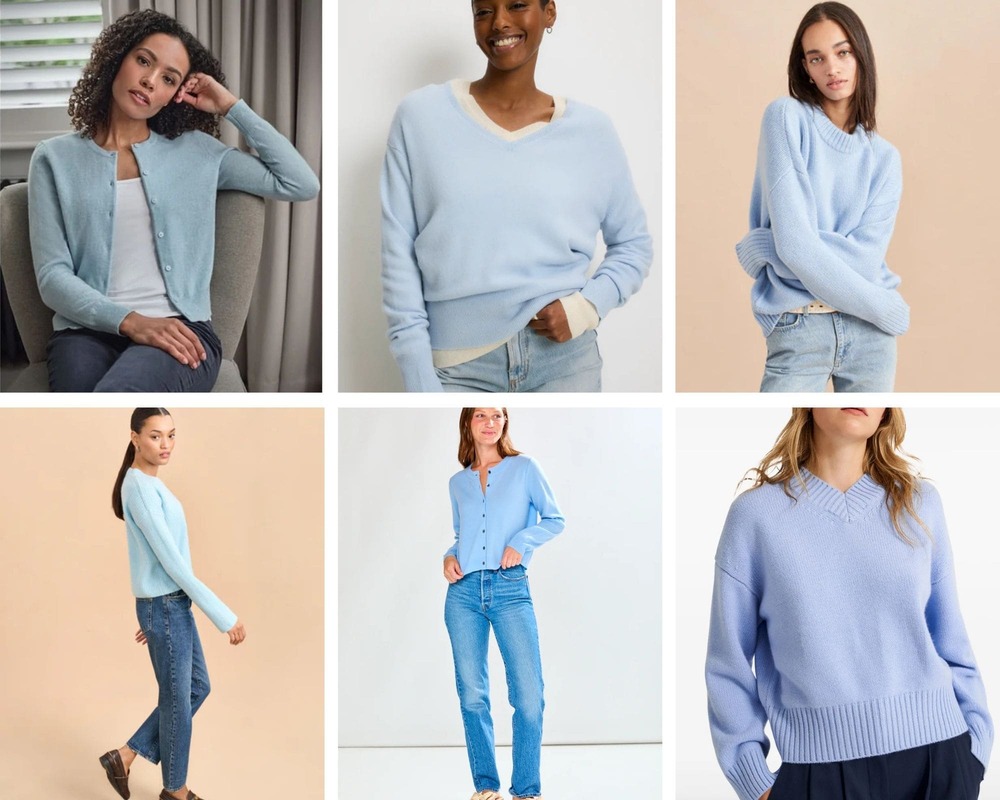 Трендові кольори осені 2026: які відтінки обрати і як стилізувати осінній гардероб Трендові кольори осені 2026: які відтінки обрати і як стилізувати осінній гардероб