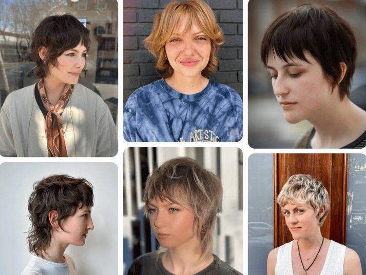 Короткі стрижки, які молодять: поради стиліста з вибору ідеальної короткої зачіски Короткі стрижки, які молодять: поради стиліста з вибору ідеальної короткої зачіски